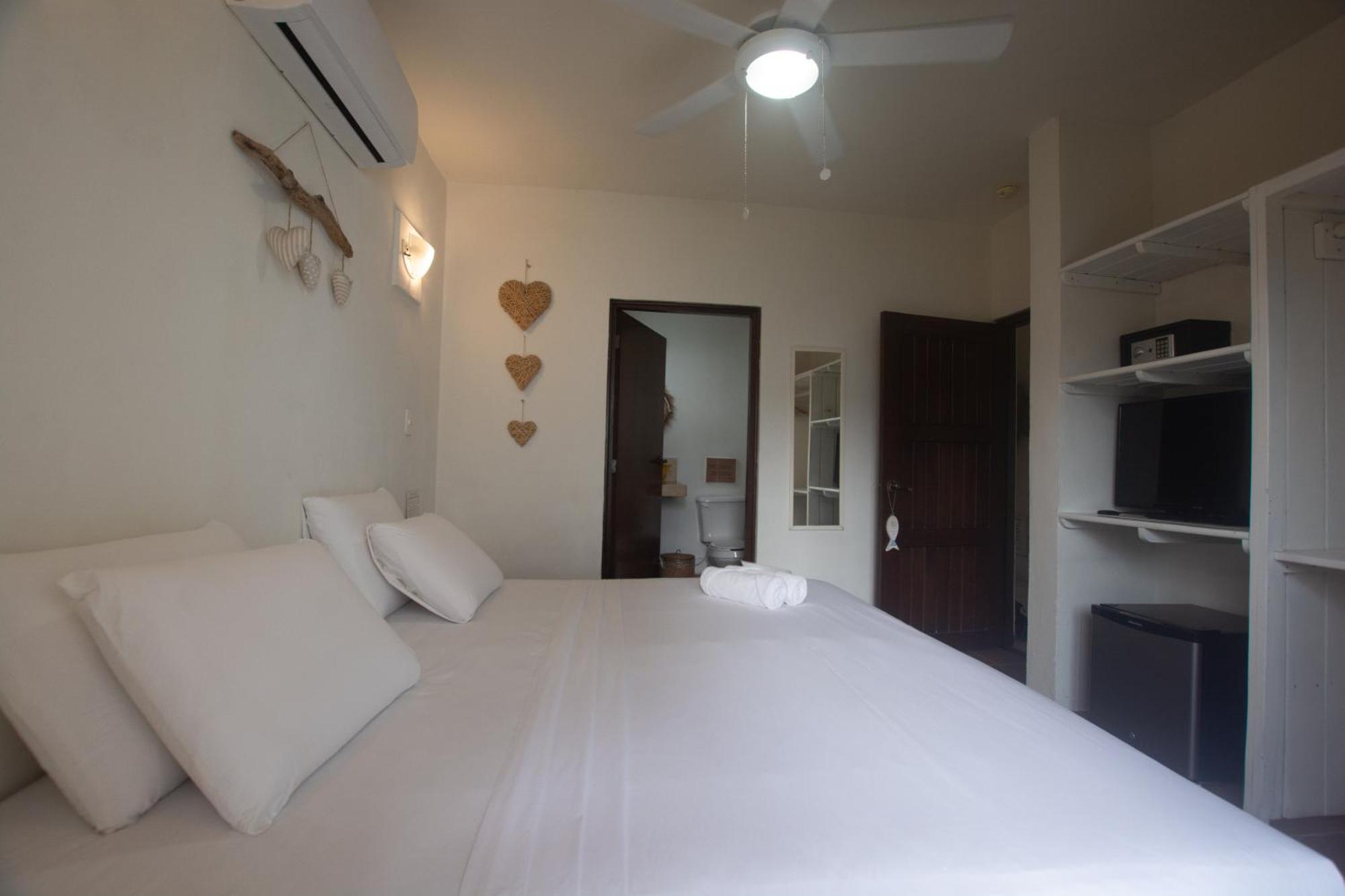 Hotel Boutique Pachamama (Adults Only) Mahahual Eksteriør bilde