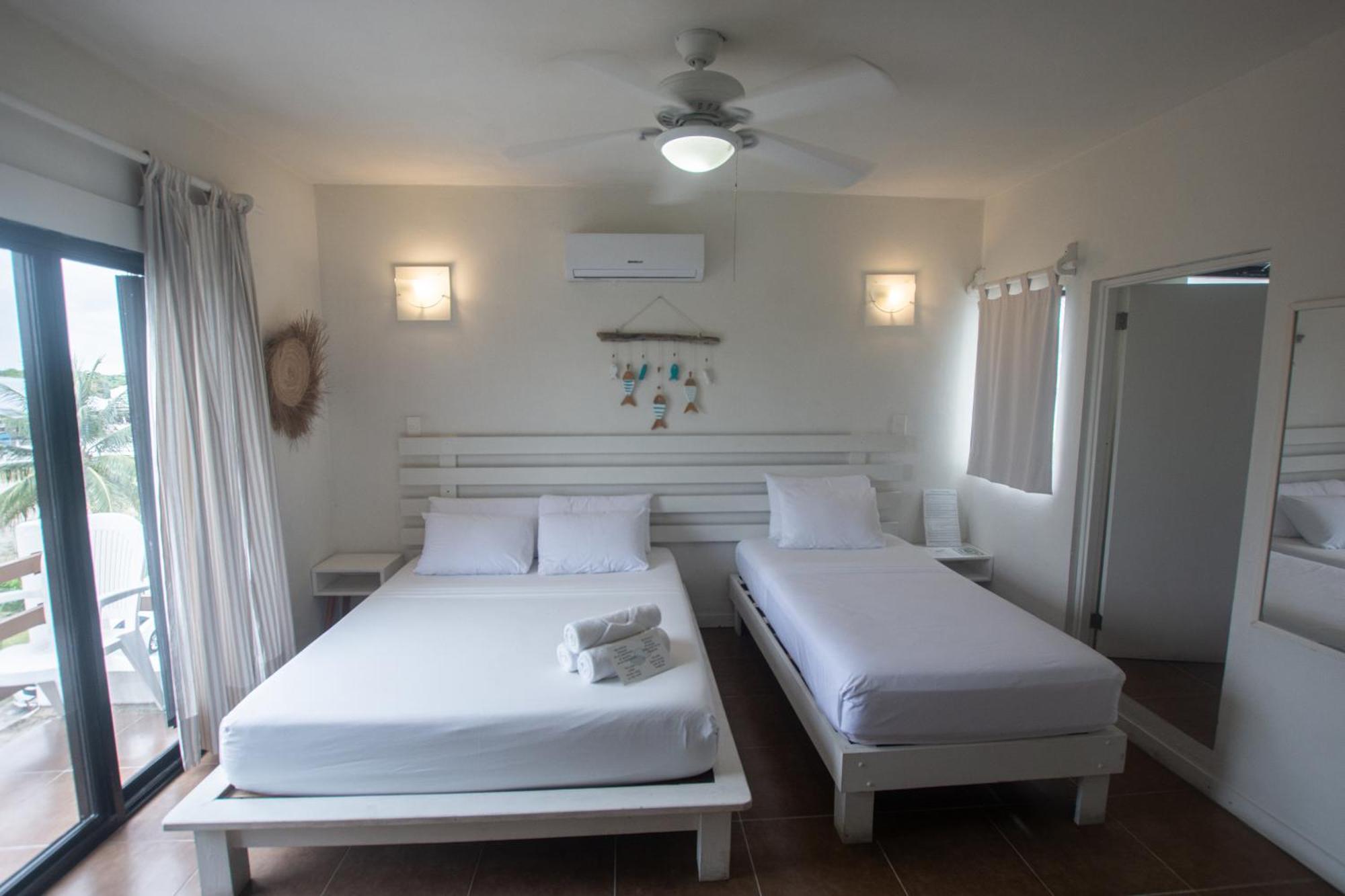Hotel Boutique Pachamama (Adults Only) Mahahual Eksteriør bilde