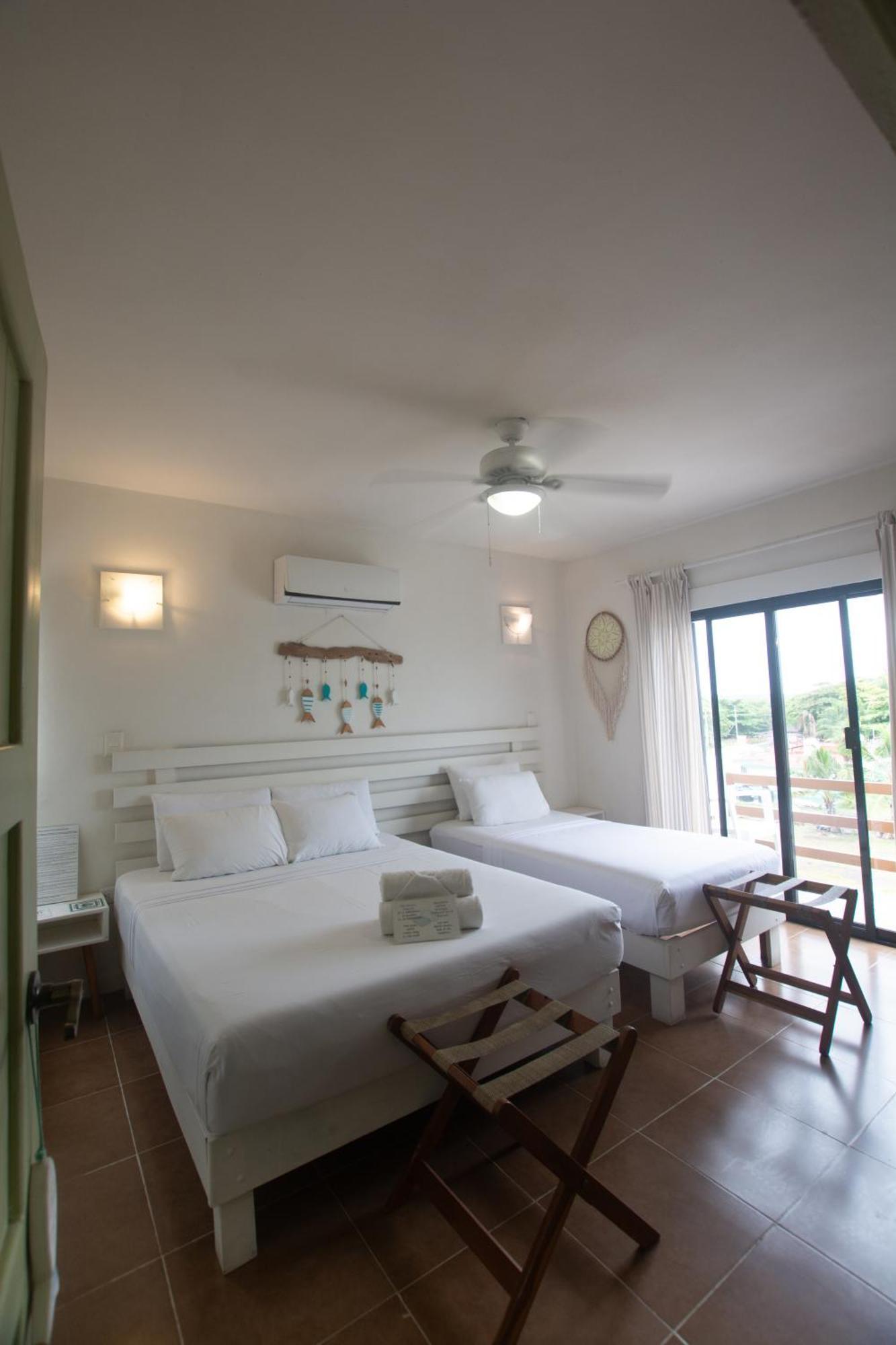 Hotel Boutique Pachamama (Adults Only) Mahahual Eksteriør bilde