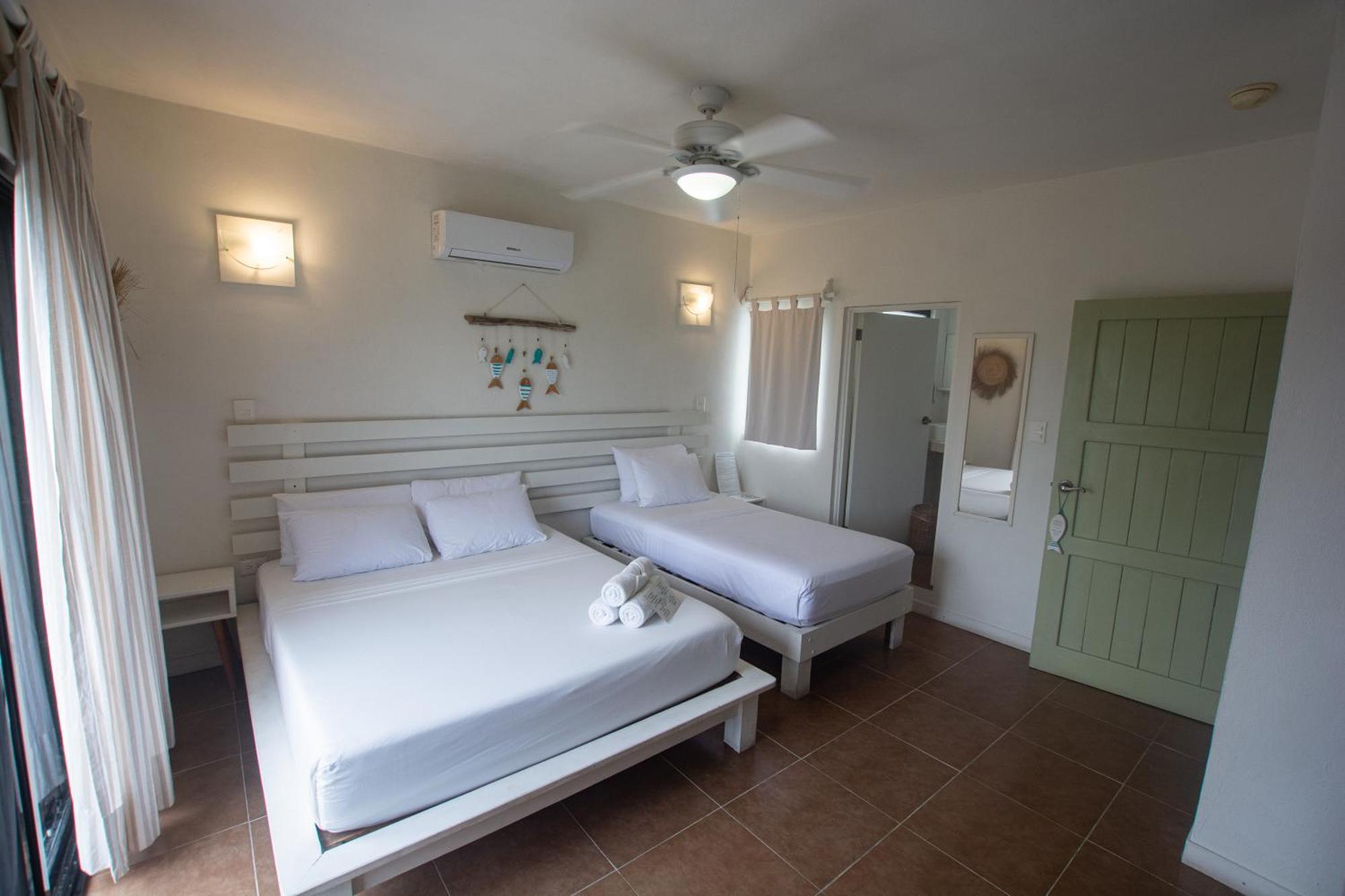 Hotel Boutique Pachamama (Adults Only) Mahahual Eksteriør bilde