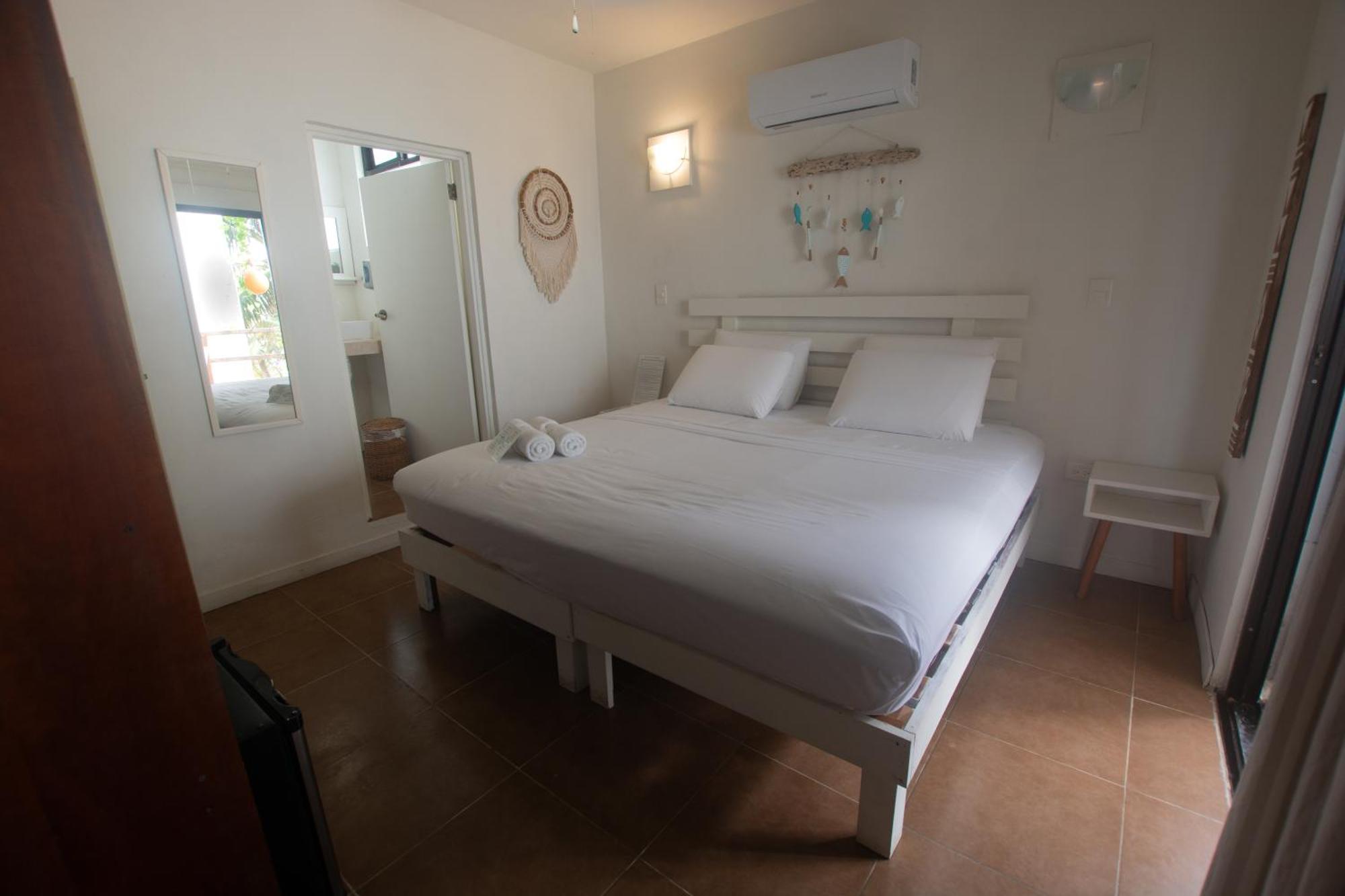 Hotel Boutique Pachamama (Adults Only) Mahahual Eksteriør bilde